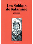 Soldats de Salamine (Les) D'après l'oeuvre de Javier Cercas