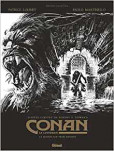 Conan le Cimmérien - La Maison aux trois bandits