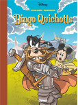 Dingo Quichotte