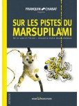 Marsupilami : Sur les pistes du Marsupilami