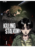 Killing Stalking - tome 1