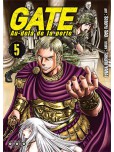 Gate : au-delà de la porte - tome 5
