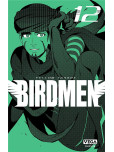 Birdmen - tome 12