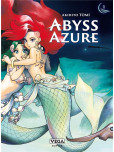 Abyss Azure - tome 1