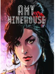 Amy Whinehouse en BD