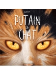 Putain de Chat - tome 9