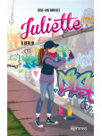 Juliette à Berlin