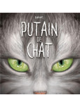 Putain de Chat - tome 11