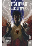 Shades of Magic - tome 3