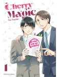 Cherry Magic - tome 1 [VF]