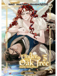 Under the Oak Tree - tome 5