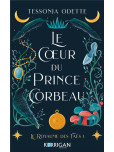 Le coeur du prince corbeau