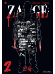 Zange -  (VF)  - tome 2