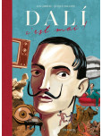 Dalí, c'est moi ! 