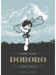 Dororo - Édition Prestige - tome 2