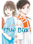 Blue Box - tome 1