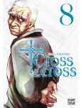 Cross of the cross - tome 8