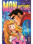 Mon histoire - tome 11