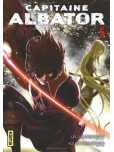 Capitaine Albator - tome 5 : Dimension voyage