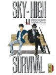 Sky high survival - tome 11