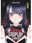 Sexy Cosplay Doll - tome 6