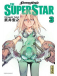 Shaman King The Super - tome 3