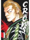 Shinsoban Crows - tome 1