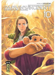 Darwin's Incident - tome 10
