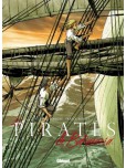 Les Pirates de Barataria - tome 4 : Océan