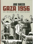 Gaza 1956, en marge de l'histoire