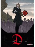 D - tome 1 : Lord Faureston