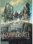 Hammerfall - tome 4 : Ceux qui savent