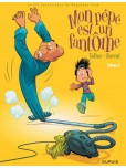 Mon pépé est un fantôme - tome 2 : Saison 2