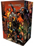 X-Men - Marvel Events - Coffret