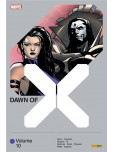 Dawn ofX - tome 10