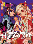 Toilet-bound Hanako-kun - tome 13