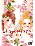Chihayafuru - tome 41