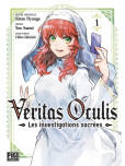 Veritas Oculis - tome 1