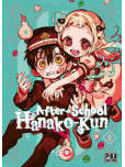 After-school Hanako-kun - tome 2