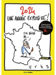 Urbs : L'année 2024