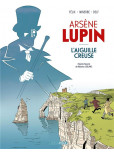 Arsène Lupin - tome 1 : L'aiguille creuse