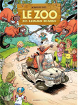 Le Zoo des Animaux disparus - tome 3