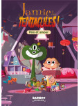 Jamie a des tentacules - tome 5