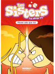 Les Sisters - tome 55 : La Série TV [Poche]
