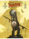 Indians ! - tome 1 [vol. 01]
