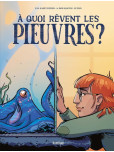 A Quoi Revent les Pieuvres