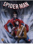 Spider-Man (Stan Lee présente) : Destins croisés