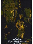 Long John Silver - intégrale : Labyrinthe / Guyanacapac / Bruno Graff ...