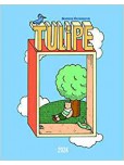 Tulipe