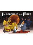 La Conquête de Mars - tome 2 : Germania